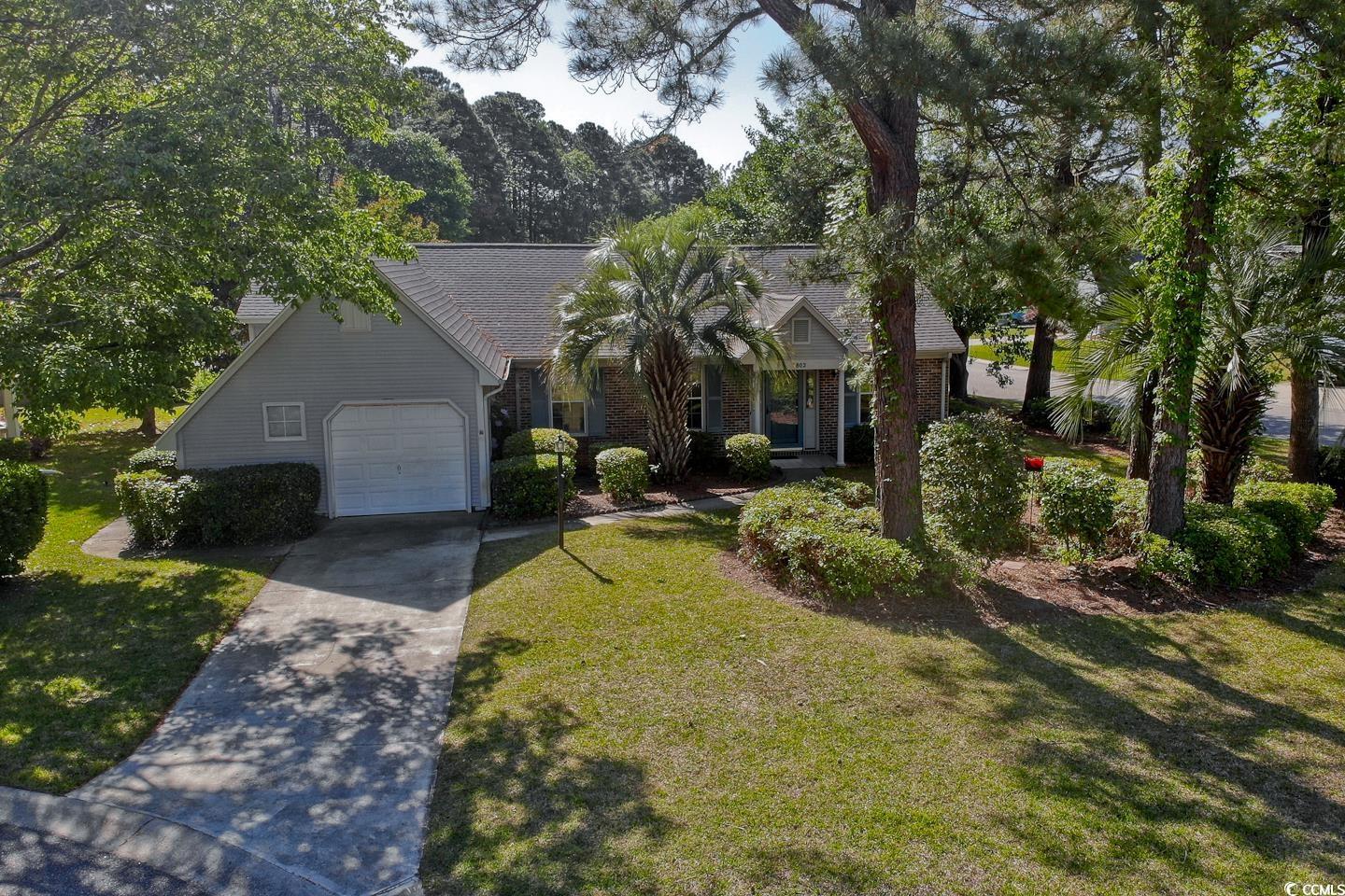 802 Mockingbird Court Murrells Inlet, SC 29576 - Photo 35 of 40 Gallery Image 35