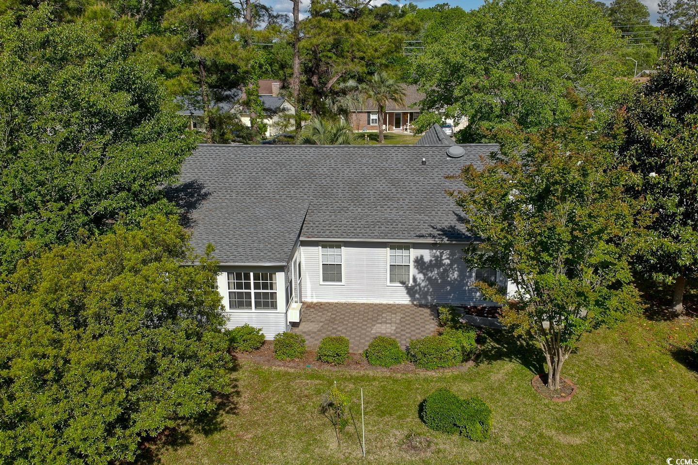 802 Mockingbird Court Murrells Inlet, SC 29576 - Photo 36 of 40 Gallery Image 36