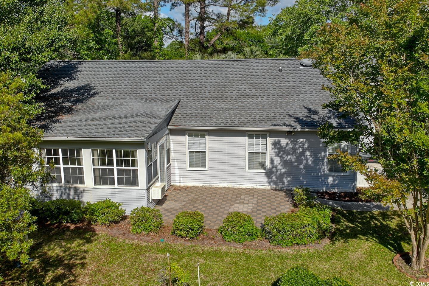 802 Mockingbird Court Murrells Inlet, SC 29576 - Photo 37 of 40 Gallery Image 37