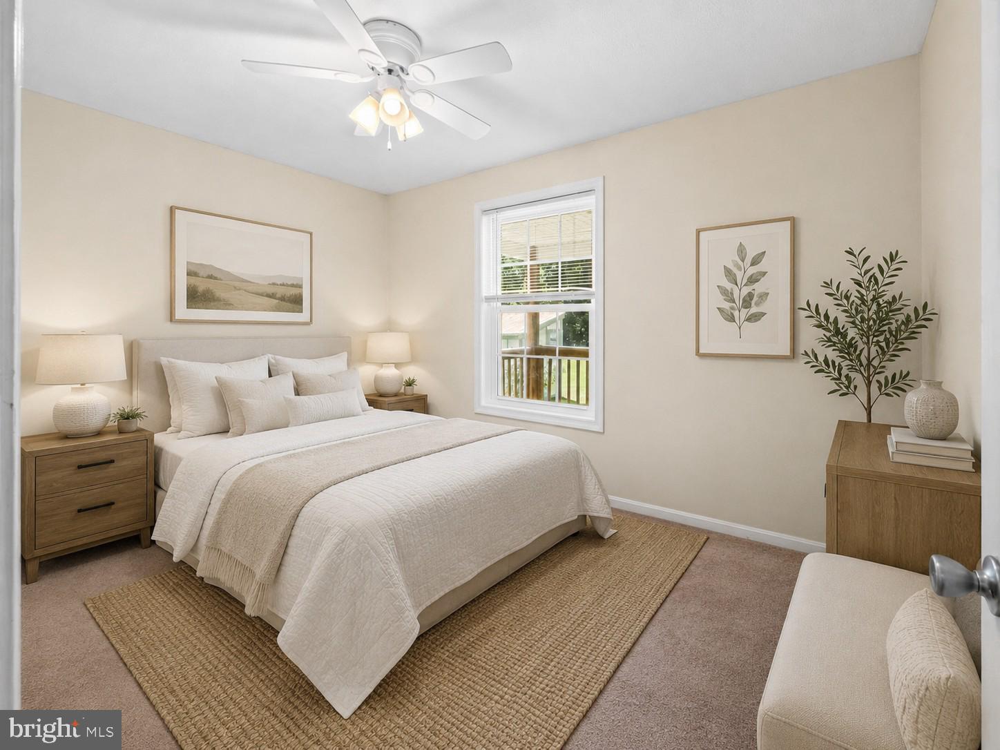 23116 Gilpin Point Road Preston, MD 21655 - Photo 29 of 66 Room is digitally staged.
