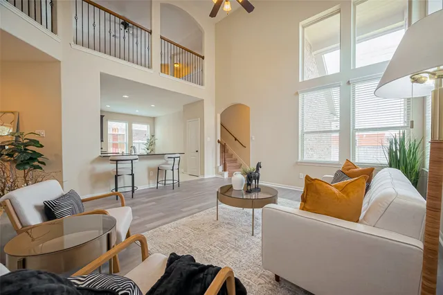 $400,000 | 19330 North Cottonwood Green Lane, Cypress, TX 77433