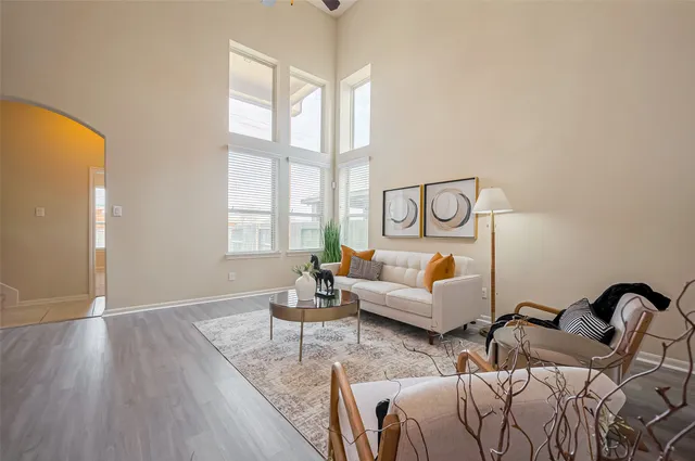 $400,000 | 19330 North Cottonwood Green Lane, Cypress, TX 77433