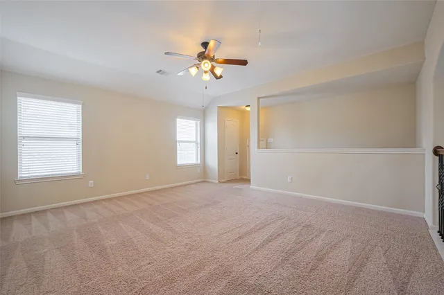 $400,000 | 19330 North Cottonwood Green Lane, Cypress, TX 77433