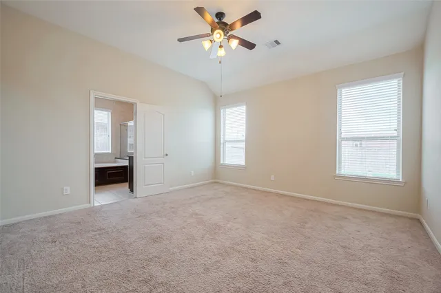 $400,000 | 19330 North Cottonwood Green Lane, Cypress, TX 77433