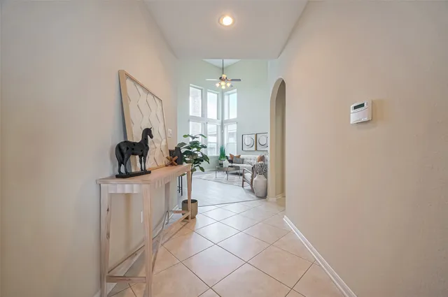 $400,000 | 19330 North Cottonwood Green Lane, Cypress, TX 77433