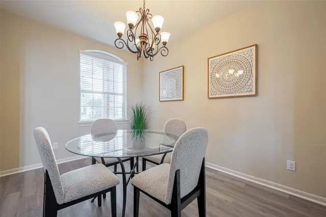 $400,000 | 19330 North Cottonwood Green Lane, Cypress, TX 77433