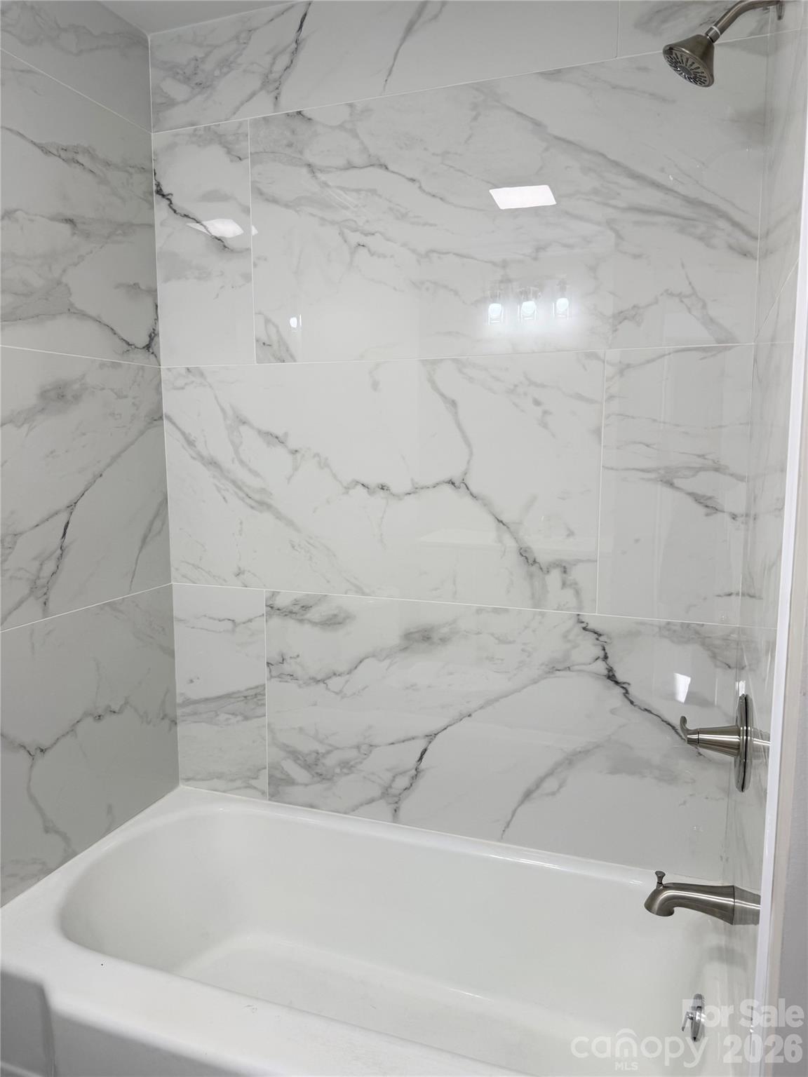 438 Pop Davis Road Taylorsville, NC 28681 - Photo 21 of 31 a bathroom with a bathtub