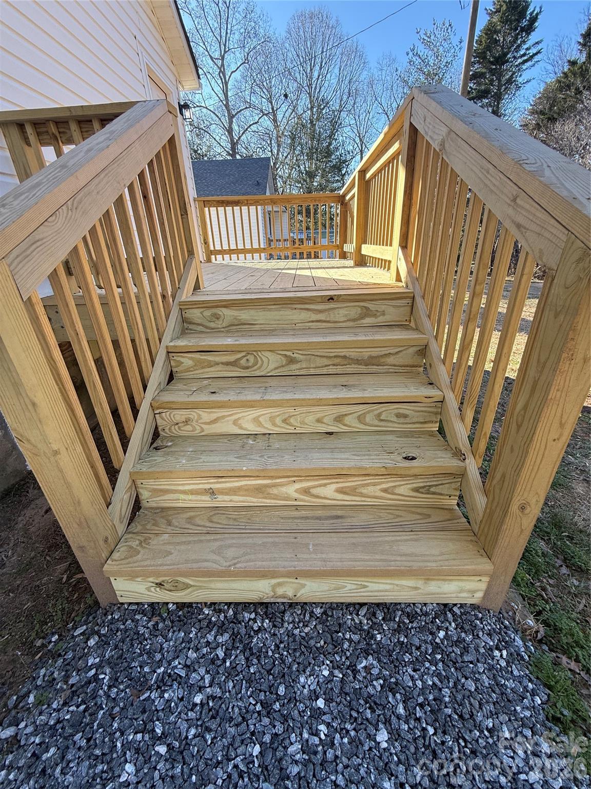 438 Pop Davis Road Taylorsville, NC 28681 - Photo 29 of 31 a view of entryway
