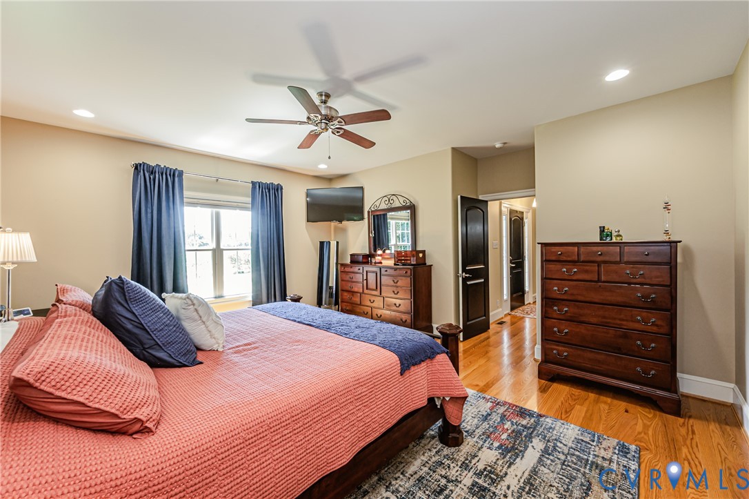 8040 North Courthouse Road New Kent, VA 23124 - Photo 22 of 61