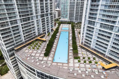 $825,000 | 495 Brickell Avenue, Unit 411, Miami, FL 33131
