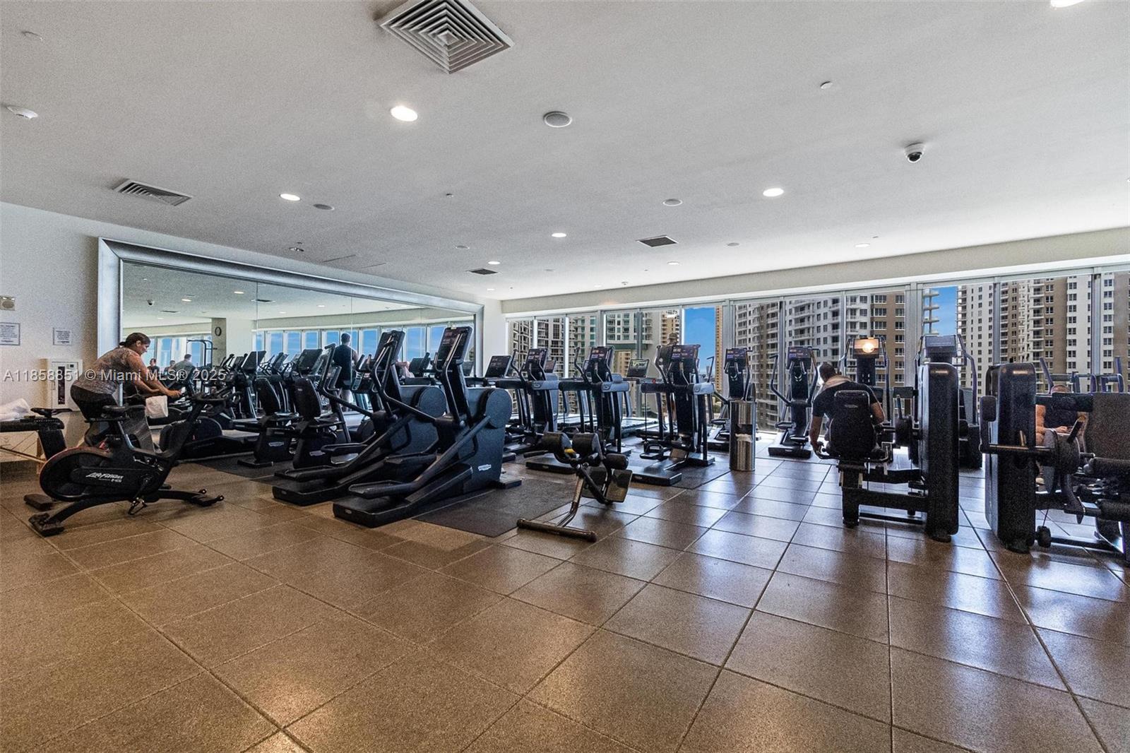 495 Brickell Avenue, Unit 411 Miami, FL 33131 - Photo 34 of 34