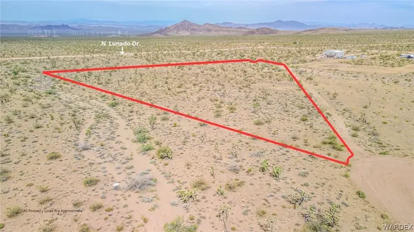 $48,000 | 21837 North Kathleen Court, White Hills, AZ 86445