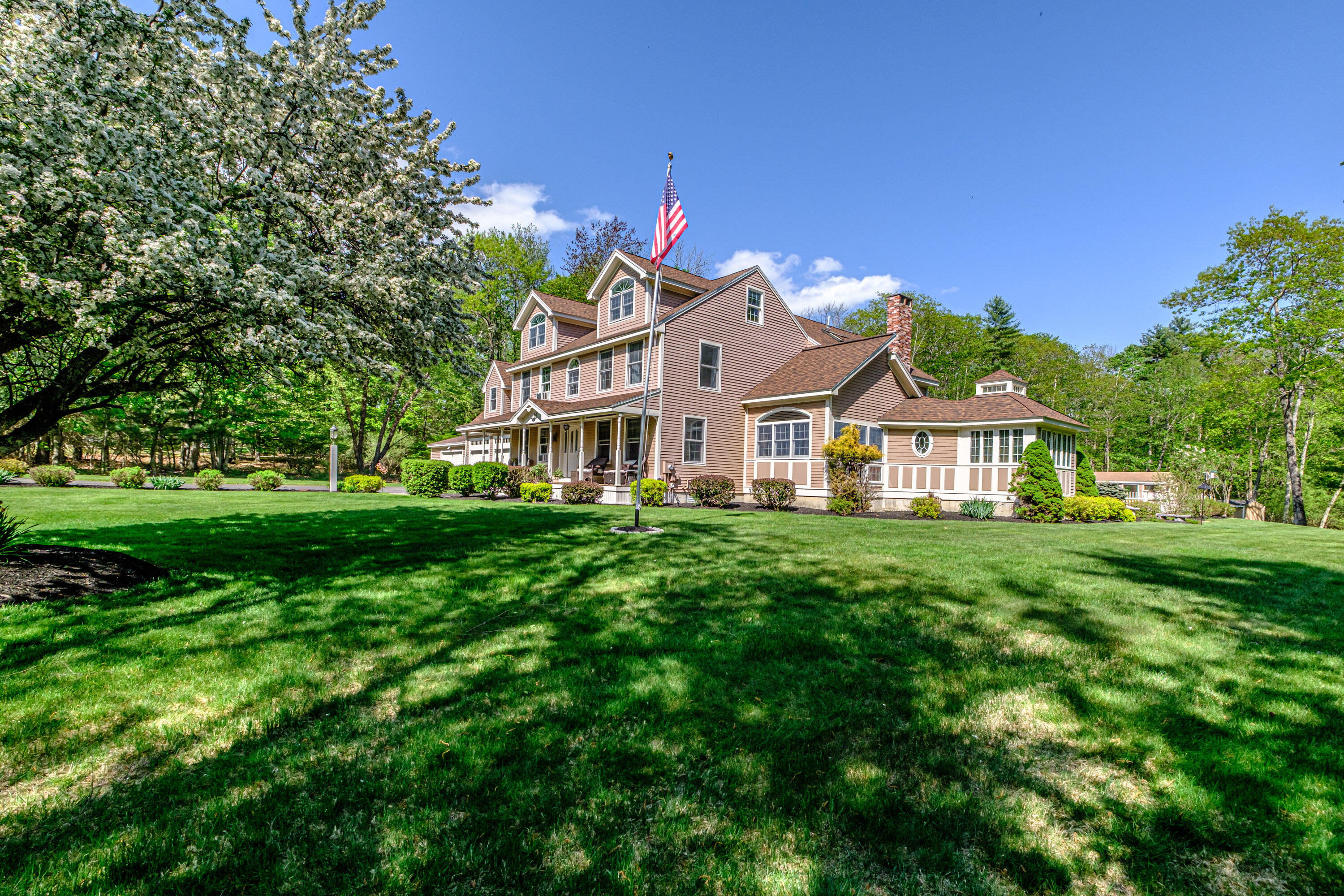 18 Herrick Road Gorham, ME 04038 - Photo 9 of 158 20260520gp-62008