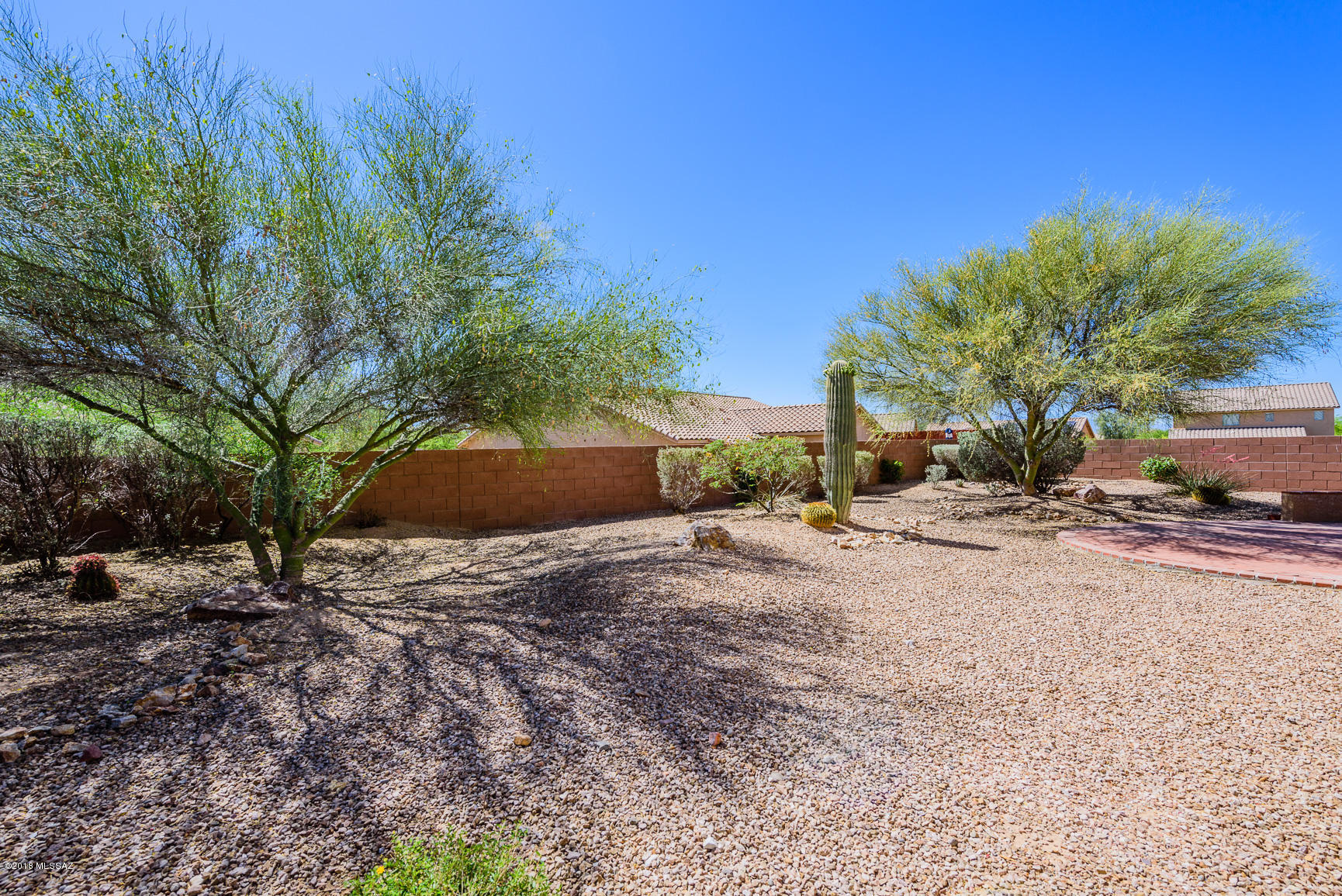 9231 South Sweet Spring Road Tucson, AZ 85756 - Photo 5 of 50