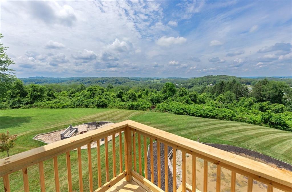 216 Marble Terrace Grindstone, PA 15442 - Photo 30 of 38