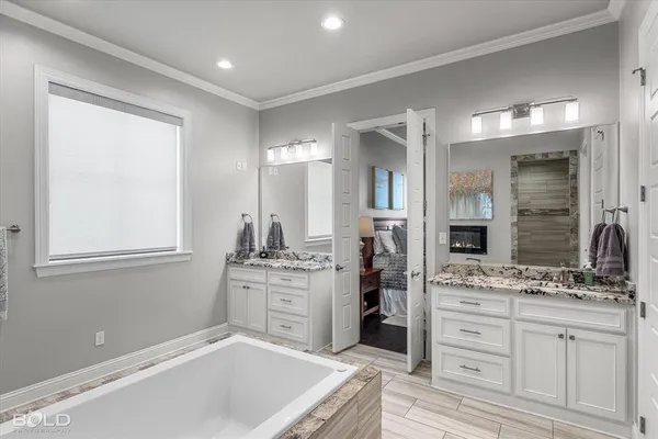 $825,000 | 410 Oakwood Trace Court, Shreveport, LA 71106