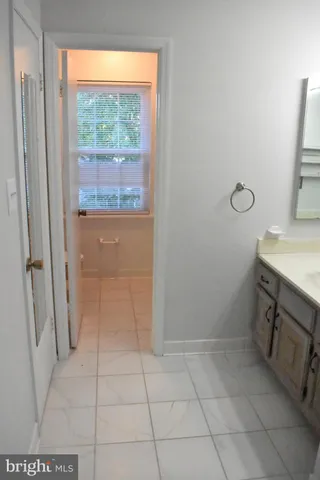 a close view of cabinet