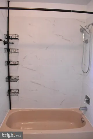 a view of an entryway