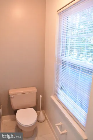 a view of an empty room with window