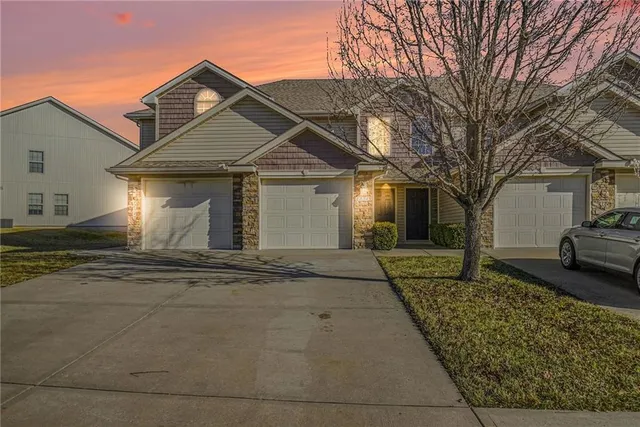 $225,000 | 12345 Hunter Drive, Platte City, MO 64079