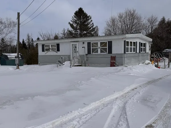 $45,000 | 112 Robinson Road, Blaine, ME 04734