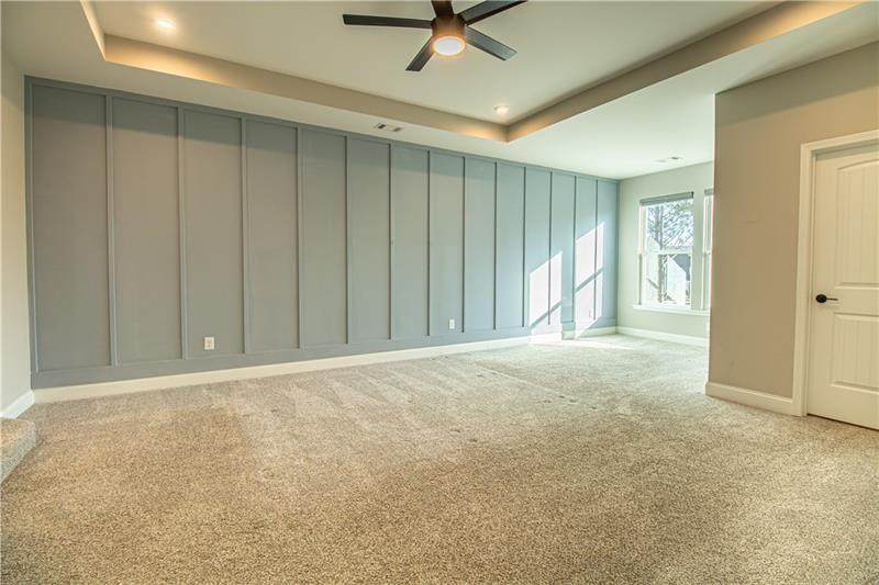 7950 Welch Mill Ball Ground, GA 30107 - Photo 15 of 32 a view of an empty room
