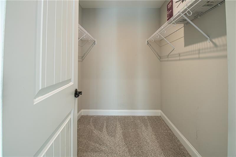 7950 Welch Mill Ball Ground, GA 30107 - Photo 29 of 32 a view of walk in closet