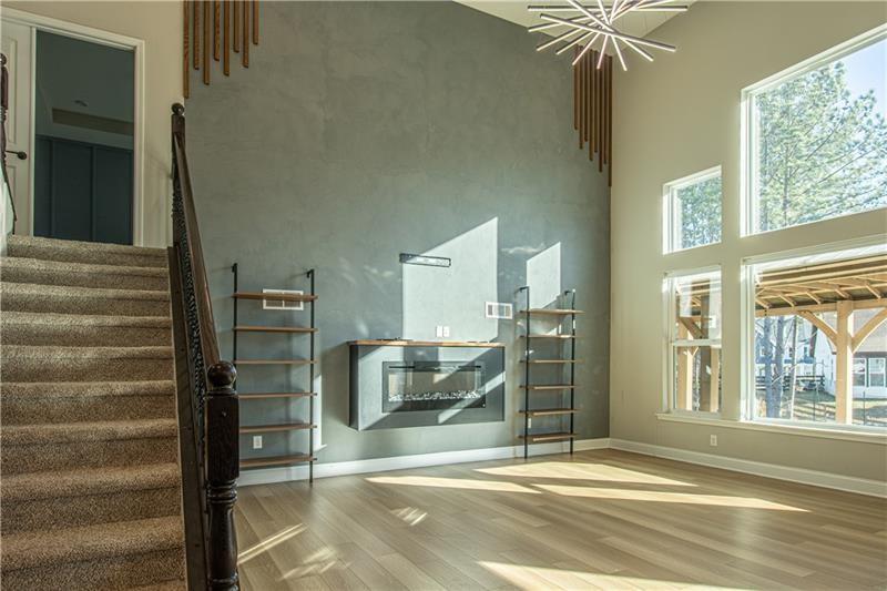 7950 Welch Mill Ball Ground, GA 30107 - Photo 5 of 32 a view of a entrance door of the house