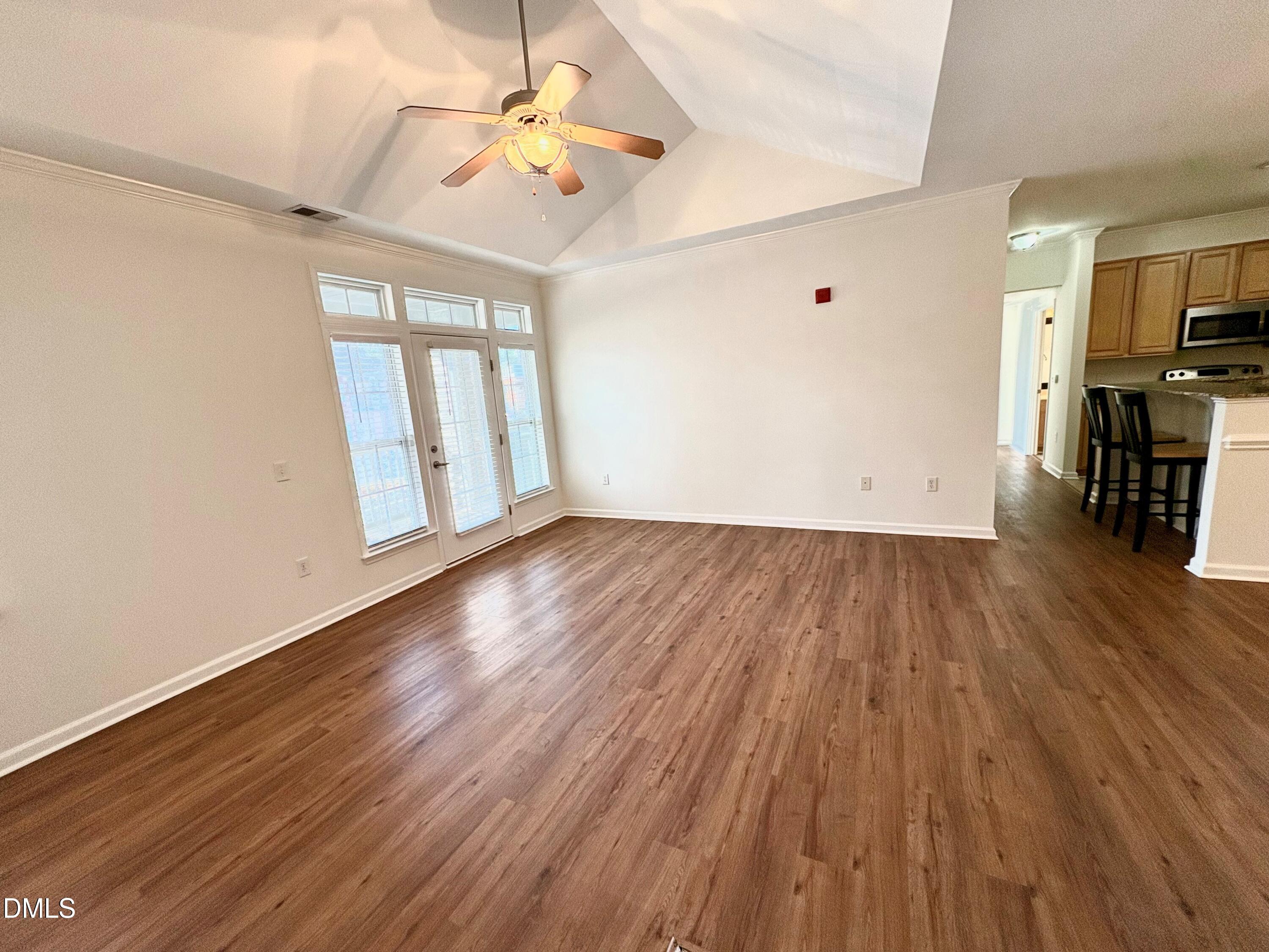 535 Weather Ridge Lane, Unit 535 Cary, NC 27513 - Photo 3 of 16 living2