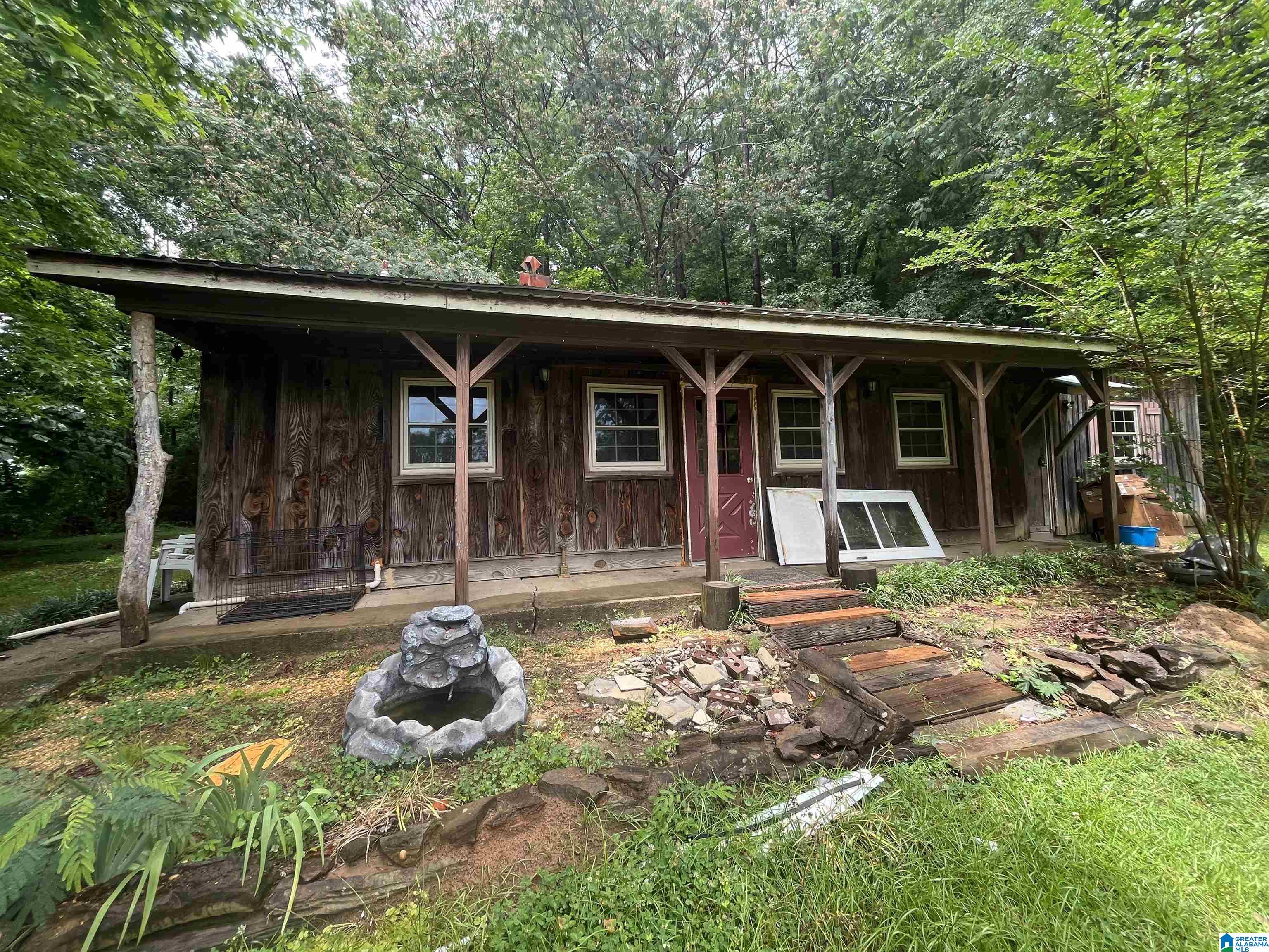 25 Pleasant Hill Road Centreville, AL 35042 - Photo 2 of 19