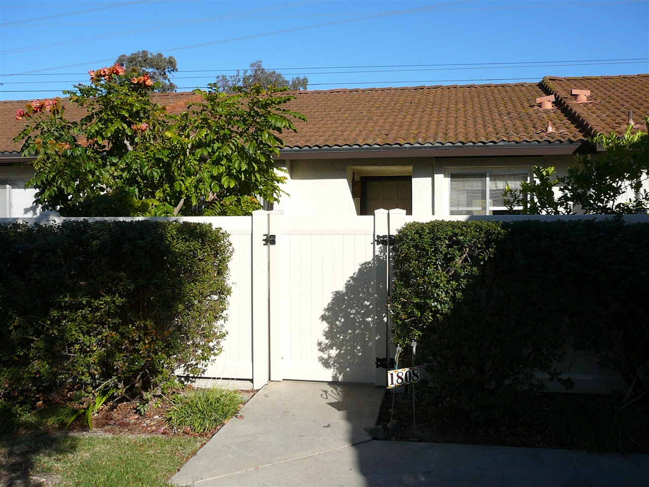 1808 Stanton Road Encinitas, CA 92024 - Photo 2 of 11