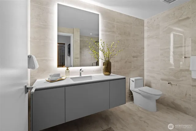 $1,035,000 | 889 Avenue Square Northeast, Unit 607, Bellevue, WA 98004