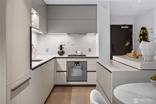 $1,035,000 | 889 Avenue Square Northeast, Unit 607, Bellevue, WA 98004