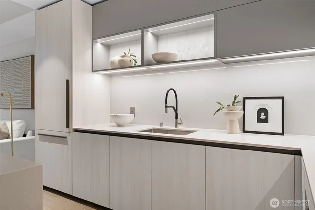 $1,035,000 | 889 Avenue Square Northeast, Unit 607, Bellevue, WA 98004