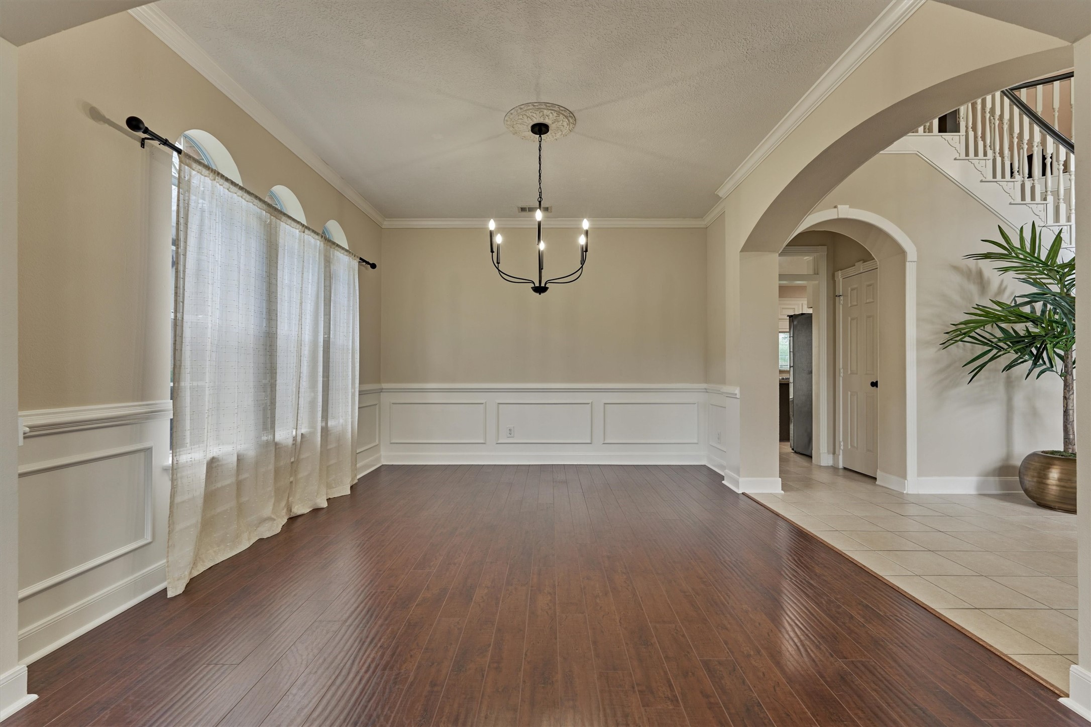 6603 Etchstone Drive Spring, TX 77389 - Photo 8 of 38