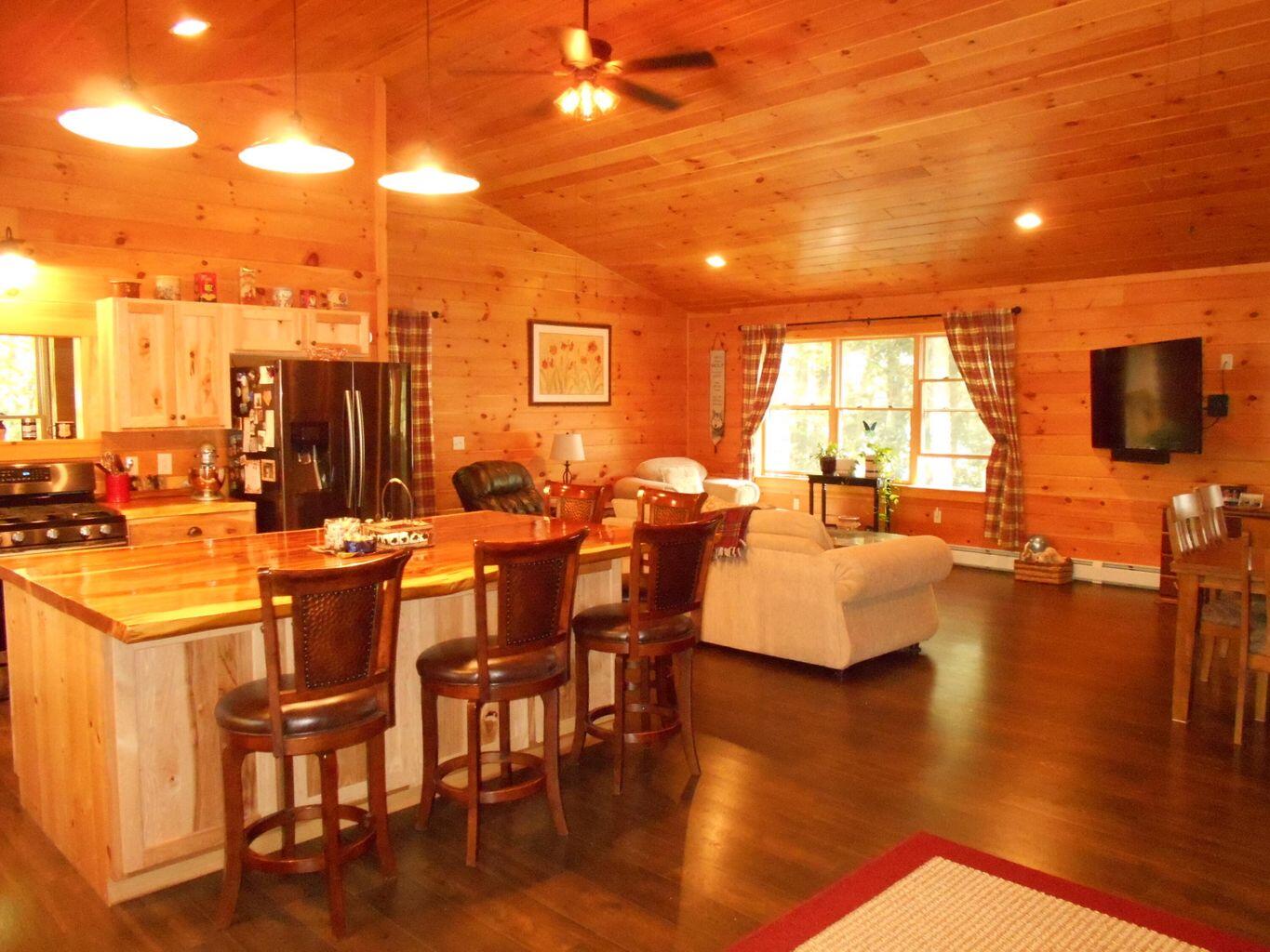 64 West Smith Pond Road Millinocket, ME 04462 - Photo 44 of 100 20210806144608336939000000-o