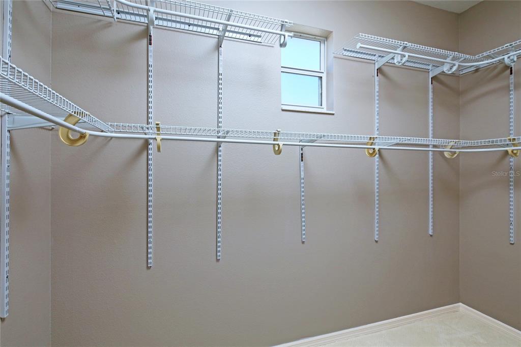 23 West Mickey Mantle Path Hernando, FL 34442 - Photo 16 of 53 a bathroom with a shower