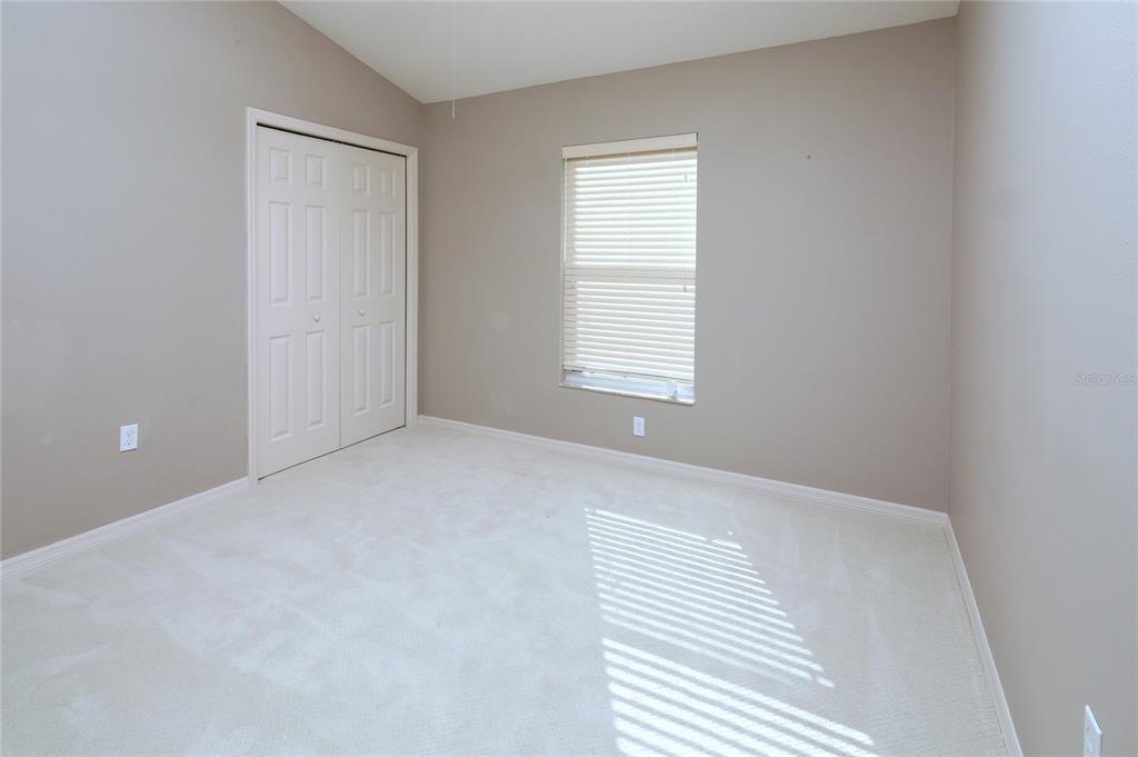 23 West Mickey Mantle Path Hernando, FL 34442 - Photo 21 of 53 a view of an empty room with a window
