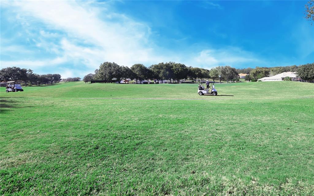 23 West Mickey Mantle Path Hernando, FL 34442 - Photo 29 of 53 a view of a green field