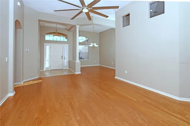 $525,000 | 23 West Mickey Mantle Path, Hernando, FL 34442