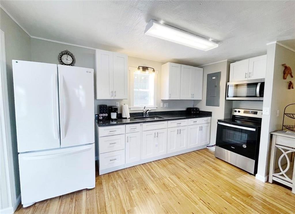199 Pine Road Friedens, PA 15541 - Photo 8 of 43 Gallery Image 8