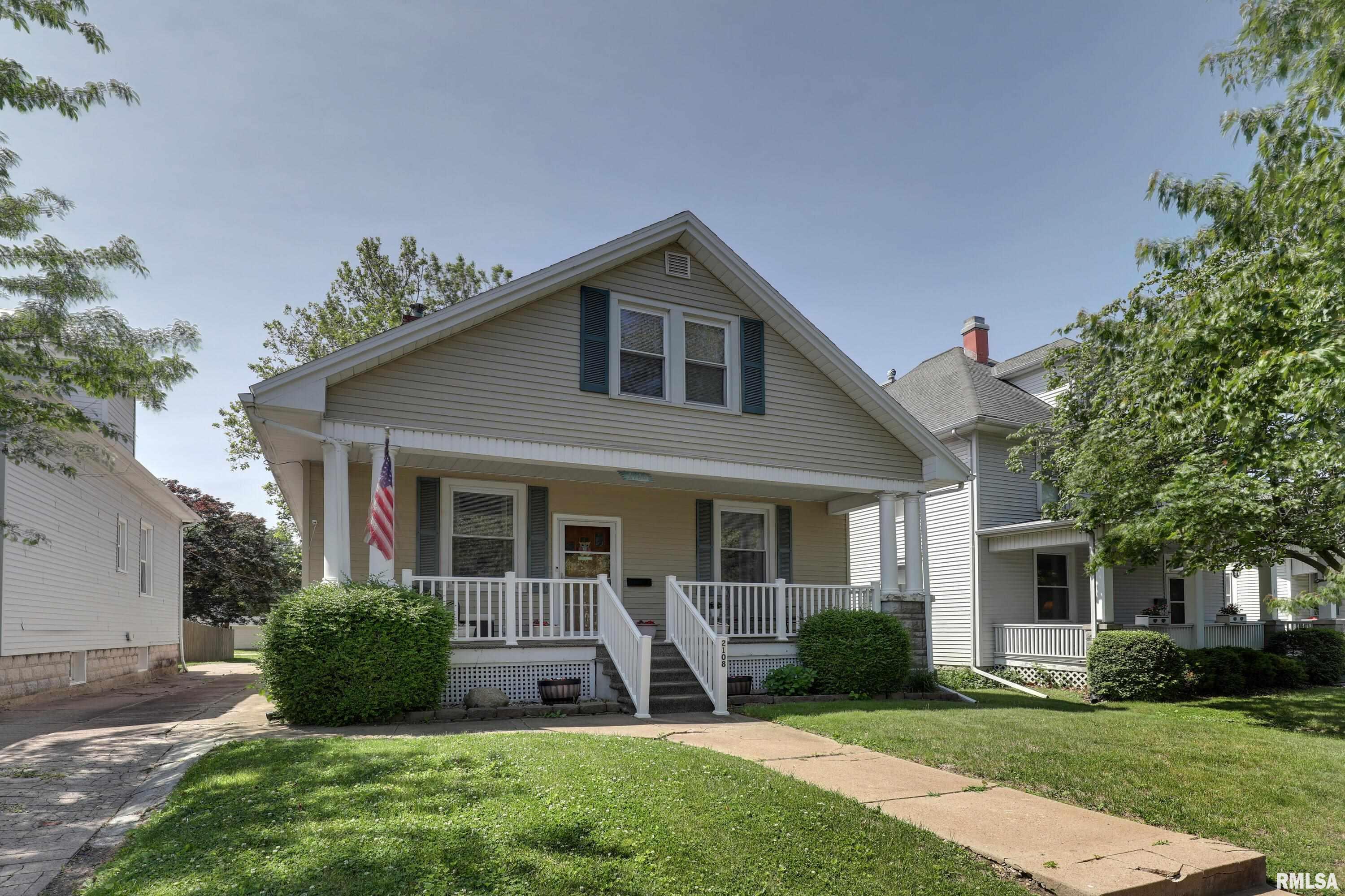 2108 State Street Quincy, IL 62301 - Photo 1 of 37 Gallery Image 1