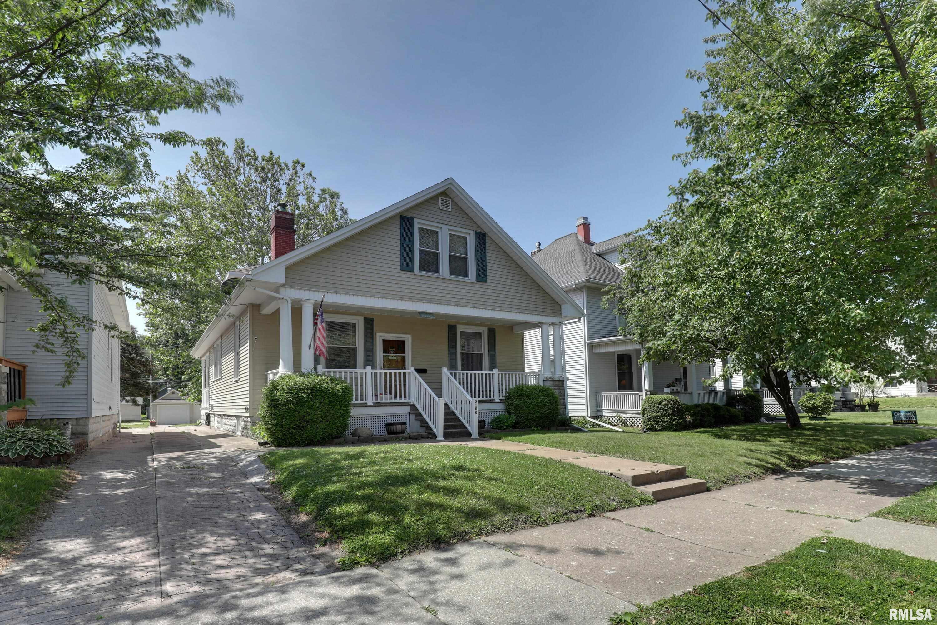 2108 State Street Quincy, IL 62301 - Photo 2 of 37 Gallery Image 2
