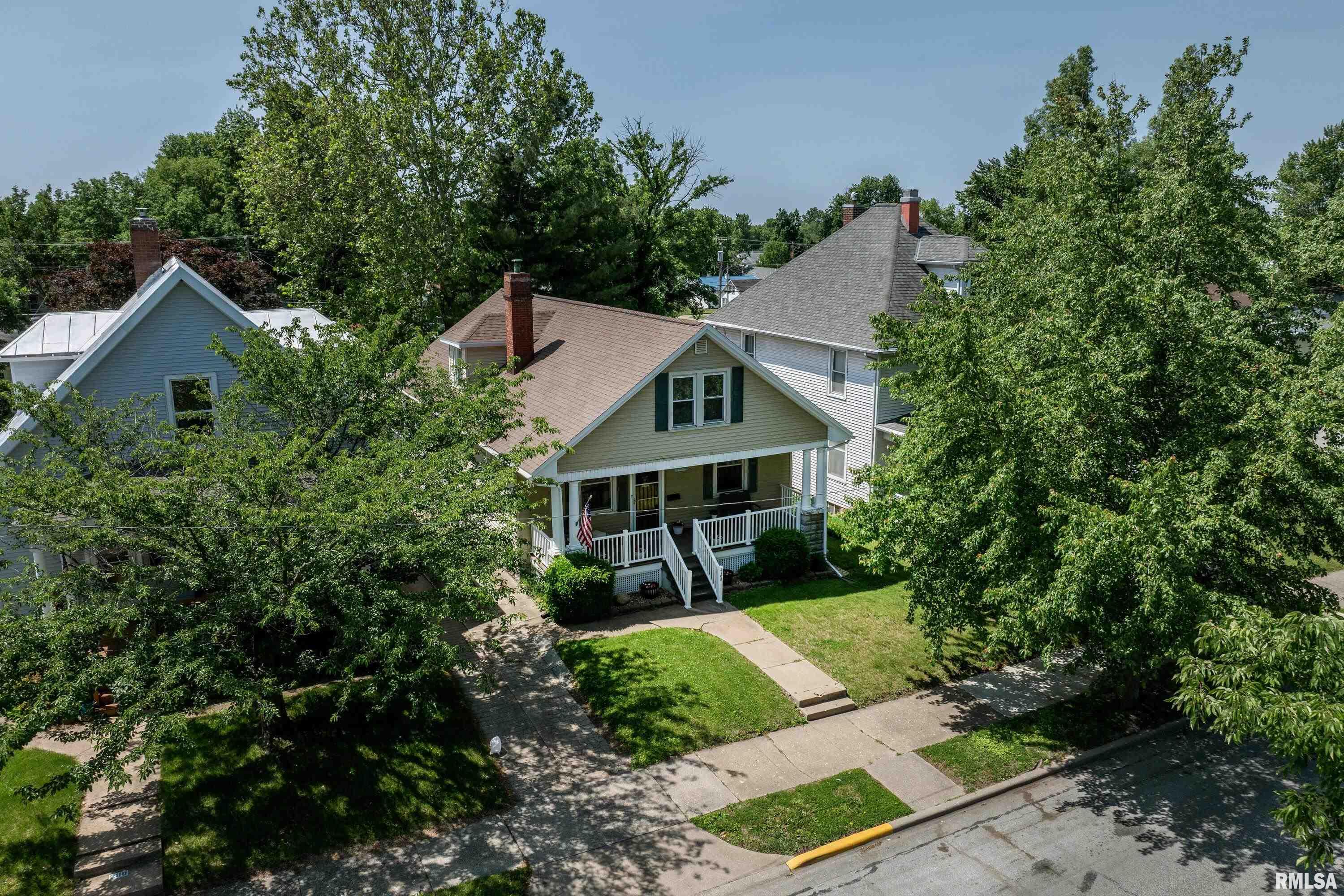 2108 State Street Quincy, IL 62301 - Photo 26 of 37 Gallery Image 26