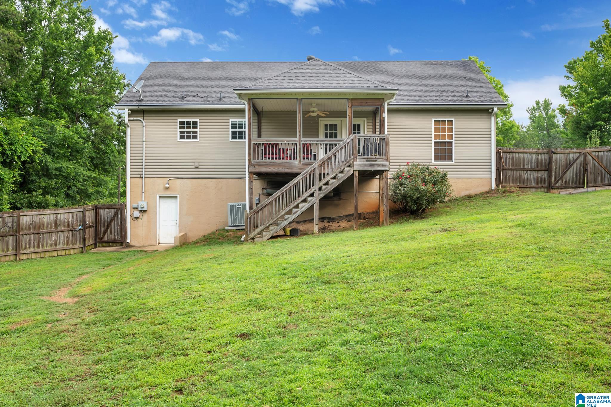 147 Briarfield Road Warrior, AL 35180 - Photo 31 of 34