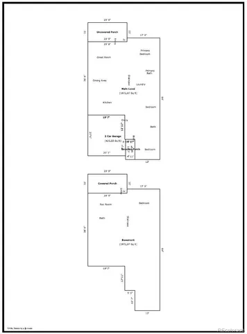 $650,000 | 24429 East Brandt Avenue, Aurora, CO 80016