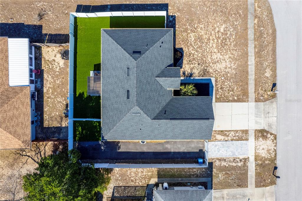 12374 Corrine Avenue Spring Hill, FL 34609 - Photo 28 of 28 a view of front door of house