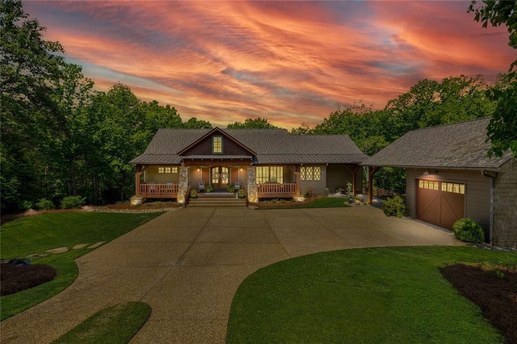 1100 North Laceola Road Cleveland, GA 30528 - Photo 2 of 95