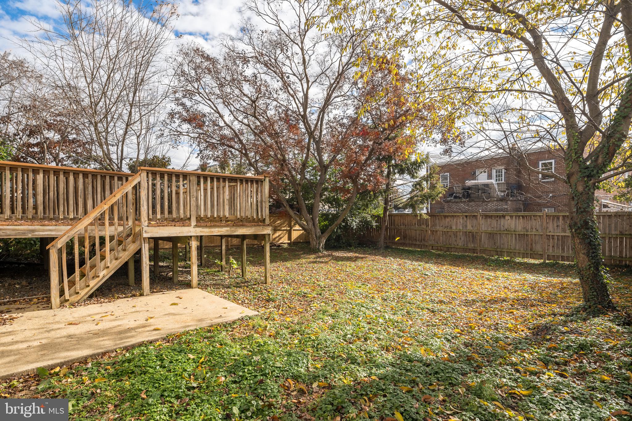 4818 22nd Road North Arlington, VA 22207 - Photo 7 of 40