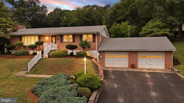 $279,000 | 13005 Mallard Street, Cumberland, MD 21502